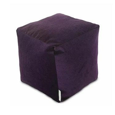 Ins Square Bean Bag Tooli kate