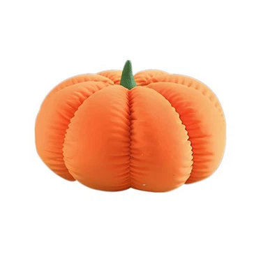 Pumpkin Bean Bag Tooli kate