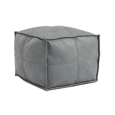 Square Bean Bag salongi kate